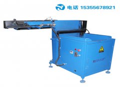 高頻爐自動上料機SS-5100